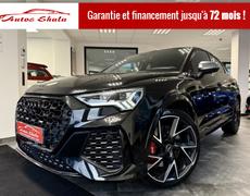 Audi RS Q3 Stiring-Wendel