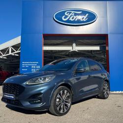 Ford Kuga 2.5 Duratec 225ch PHEV ST-Line X BVA occasion - Toulon - photo 2/50
