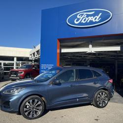Ford Kuga 2.5 Duratec 225ch PHEV ST-Line X BVA occasion - Toulon - photo 3/50