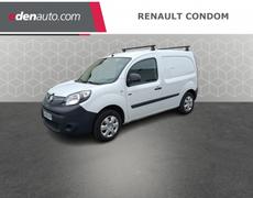 Renault Kangoo Condom