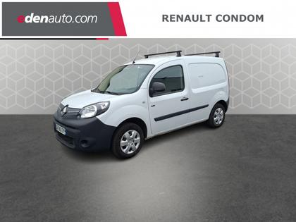 Renault Kangoo - ELECTRIQUE ACHAT INTEGRAL EXTRA R-LINK-19 - 11 500 €