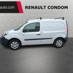 Renault Kangoo ELECTRIQUE ACHAT INTEGRAL EXTRA R-LINK-19 Condom