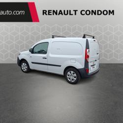 Renault Kangoo ELECTRIQUE ACHAT INTEGRAL EXTRA R-LINK-19 Condom