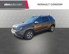 Dacia Duster Condom