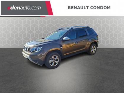 Dacia Duster - TCe 100 4x2 Prestige - 14 780 €