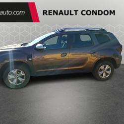 Dacia Duster TCe 100 4x2 Prestige Condom