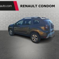Dacia Duster TCe 100 4x2 Prestige Condom