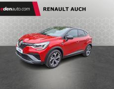 Renault Captur Auch
