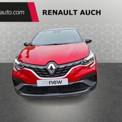 Renault Captur mild hybrid 140 R.S. line Auch