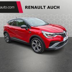Renault Captur mild hybrid 140 R.S. line Auch