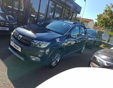 Dacia Sandero Auch