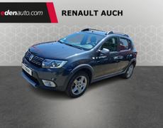 Dacia Sandero Auch