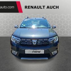 Dacia Sandero Blue dCi 95 Stepway Auch