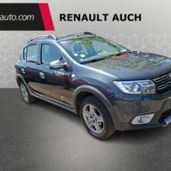 Dacia Sandero Blue dCi 95 Stepway Auch