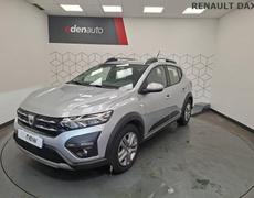 Dacia Sandero Dax