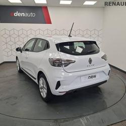 Renault Clio 5 Blue dCi 100 ch GSR2 Evolution Dax
