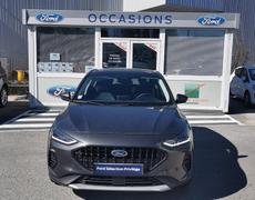 Ford Focus Toulon