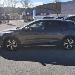 Ford Focus 1.0 Flexifuel mHEV 125ch Active Style occasion - Toulon - photo 3/21