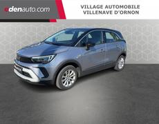 Opel Crossland Villenave-d'Ornon