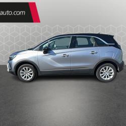 Opel Crossland 1.2 Turbo 130 ch BVA6 Elegance Villenave-d'Ornon
