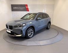 BMW X1 Lagraulière