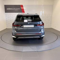 BMW X1 xDrive 25e 245ch DKG7 Lagrauli&egrave;re