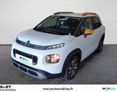 Citroen C3 Aircross Avranches