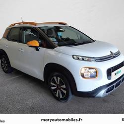 Citroen C3 Aircross C3 Aircross PureTech 82 BVM5 Shine Avranches