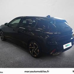 Peugeot 308 III Phase 1 308 BlueHDi 130ch S&S EAT8 Allure Pack Avranches