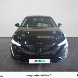 Peugeot 308 III Phase 1 308 BlueHDi 130ch S&S EAT8 Allure Pack Avranches