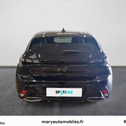 Peugeot 308 III Phase 1 308 BlueHDi 130ch S&S EAT8 Allure Pack Avranches