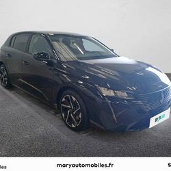 Peugeot 308 III Phase 1 308 BlueHDi 130ch S&S EAT8 Allure Pack Avranches