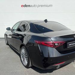 Alfa Romeo Giulia 2.2 180 ch AT8 Q4 Lusso Auch