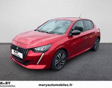 Peugeot 208 Avranches