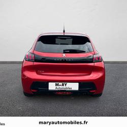 Peugeot 208 208 PureTech 100 S&S BVM6 Allure Pack Avranches