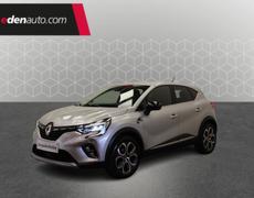 Renault Captur Mourenx