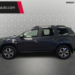 Dacia Duster ECO-G 100 4x2 Journey Orthez