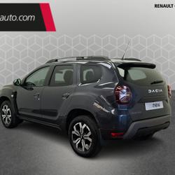 Dacia Duster ECO-G 100 4x2 Journey Orthez
