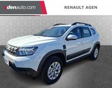 Dacia Duster Agen