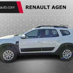 Dacia Duster ECO-G 100 4x2 Expression Agen