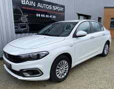 Fiat Tipo 2 Bain-de-Bretagne