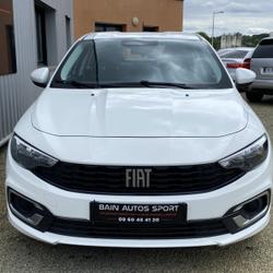 Fiat Tipo 2 Tipo 1.6L Multijet 130 Bain-de-Bretagne