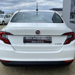 Fiat Tipo 2 Tipo 1.6L Multijet 130 Bain-de-Bretagne