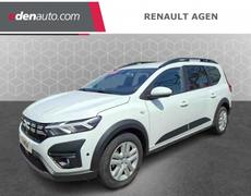 Dacia Jogger Agen