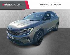 Renault Austral Agen