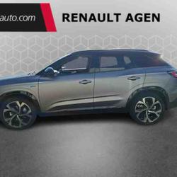 Renault Austral E-Tech full hybrid 200 GSR2 Techno esprit Alpine Agen