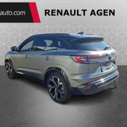 Renault Austral E-Tech full hybrid 200 GSR2 Techno esprit Alpine Agen