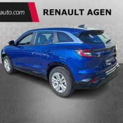 Renault Austral mild hybrid advanced 130 GSR2 Evolution Agen