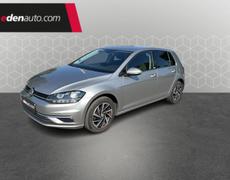 Volkswagen Golf 7 Bruges