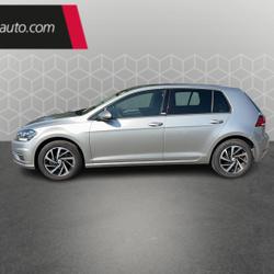 Volkswagen Golf 7 1.0 TSI 115 DSG7 Connect Bruges